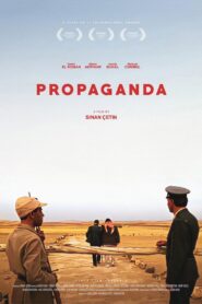Propaganda 1999 one on netflix