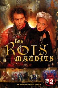 A Cursed Monarchy 2005 one on netflix