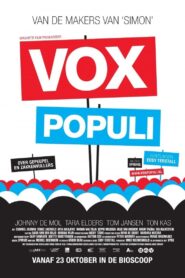 Vox Populi 2008 one on netflix