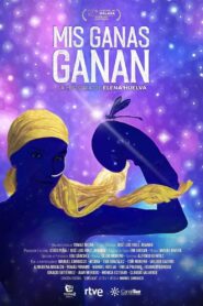Mis ganas ganan, la historia de Elena Huelva 2024 one on netflix