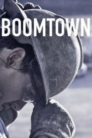 Boomtown 2017 one on netflix