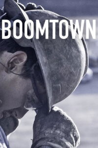 Boomtown 2017 one on netflix
