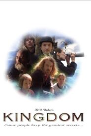 Kingdom 2001 one on netflix