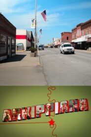 Arkippiana 2016 one on netflix