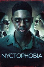 Nyctophobia 2024 one on netflix