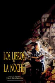 The Books and the Night 2000 one on netflix