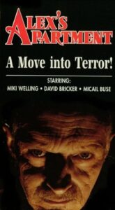 Alex’s Apartment 1992 one on netflix