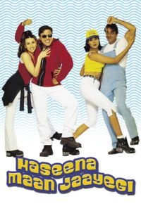 Haseena Maan Jaayegi 1999 one on netflix
