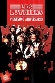 Viegésimo aniversario 1987 one on netflix