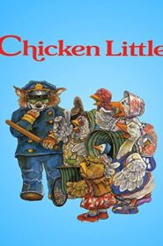 Chicken Little 1998 one on netflix