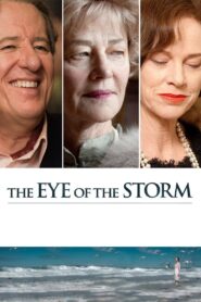 The Eye of the Storm 2011 one on netflix