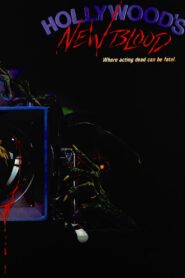 Hollywood’s New Blood 1988 one on netflix