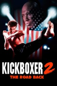 Kickboxer 2: The Road Back 1991 one on netflix