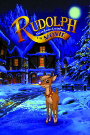 Rudolph the Red-Nosed Reindeer: The Movie 1998 one on netflix