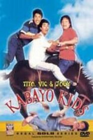 Kabayo Kids 1990 one on netflix