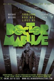 The Thousand and One Lives of Doctor Mabuse 2020 one on netflix