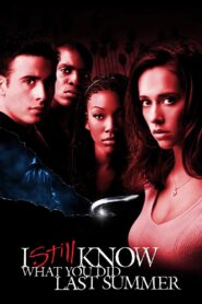 I Still Know What You Did Last Summer 1998 one on netflix