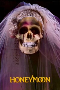 Honeymoon 1985 one on netflix