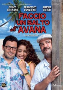 Faccio un salto all’Avana 2011 one on netflix