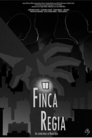 Finca Règia 2020 one on netflix