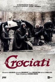 The Crusaders 2001 one on netflix