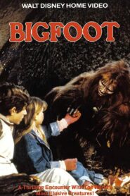 Bigfoot 1987 one on netflix