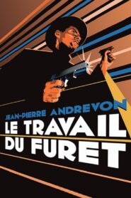 The Job of the Ferret 1993 one on netflix
