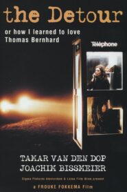 the Detour 2000 one on netflix