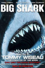 Big Shark 2023 one on netflix