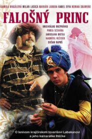 The False Prince 1985 one on netflix