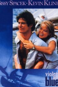 Violets are Blue 1986 one on netflix