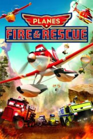 Planes: Fire & Rescue 2014 one on netflix