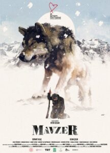Mavzer 2020 one on netflix