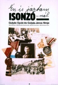 I Was at the Isonzo Battle Too 1986 one on netflix