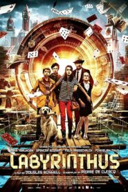 Labyrinthus 2014 one on netflix