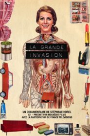 La Grande Invasion 2013 one on netflix