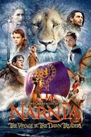 The Chronicles of Narnia: The Voyage of the Dawn Treader 2010 one on netflix
