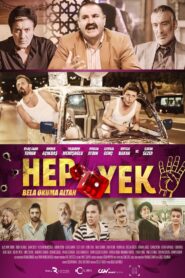 Hep Yek 4: Don’t Read Trouble, Altan 2021 one on netflix