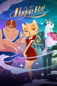 You Animal! The Nimfa Dimaano Story 2020 one on netflix