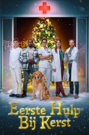 Eerste Hulp Bij Kerst 2023 one on netflix