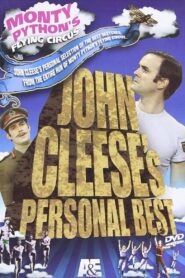 Monty Python’s Flying Circus—John Cleese’s Personal Best 2006 one on netflix