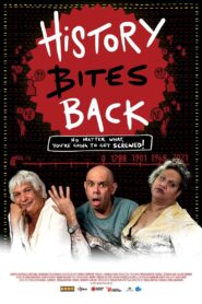 History Bites Back 2021 one on netflix