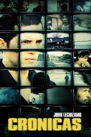 Crónicas 2004 one on netflix