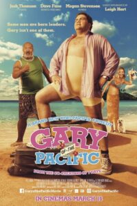 Gary of the Pacific 2017 one on netflix