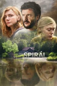 Spirál 2020 one on netflix