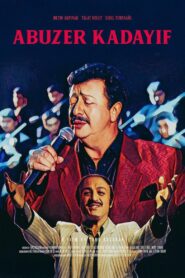 Abuzer Kadayıf 2000 one on netflix