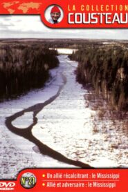 The Cousteau Collection N°21-1 | A Reluctant Ally: The Mississippi (Part 1) 1985 one on netflix