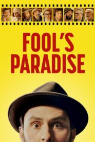 Fool’s Paradise 2023 one on netflix