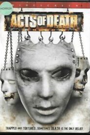 Acts of Death 2007 one on netflix