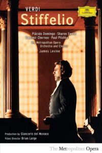 Stiffelio – The Met 1993 one on netflix